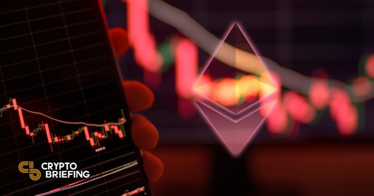 After Rally, Ethereum Looks Primed for Profit-Taking