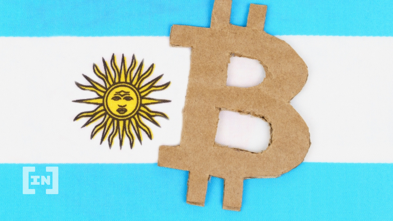 Argentines Turn to USDT as a Hedge After Finance Minister Quits
