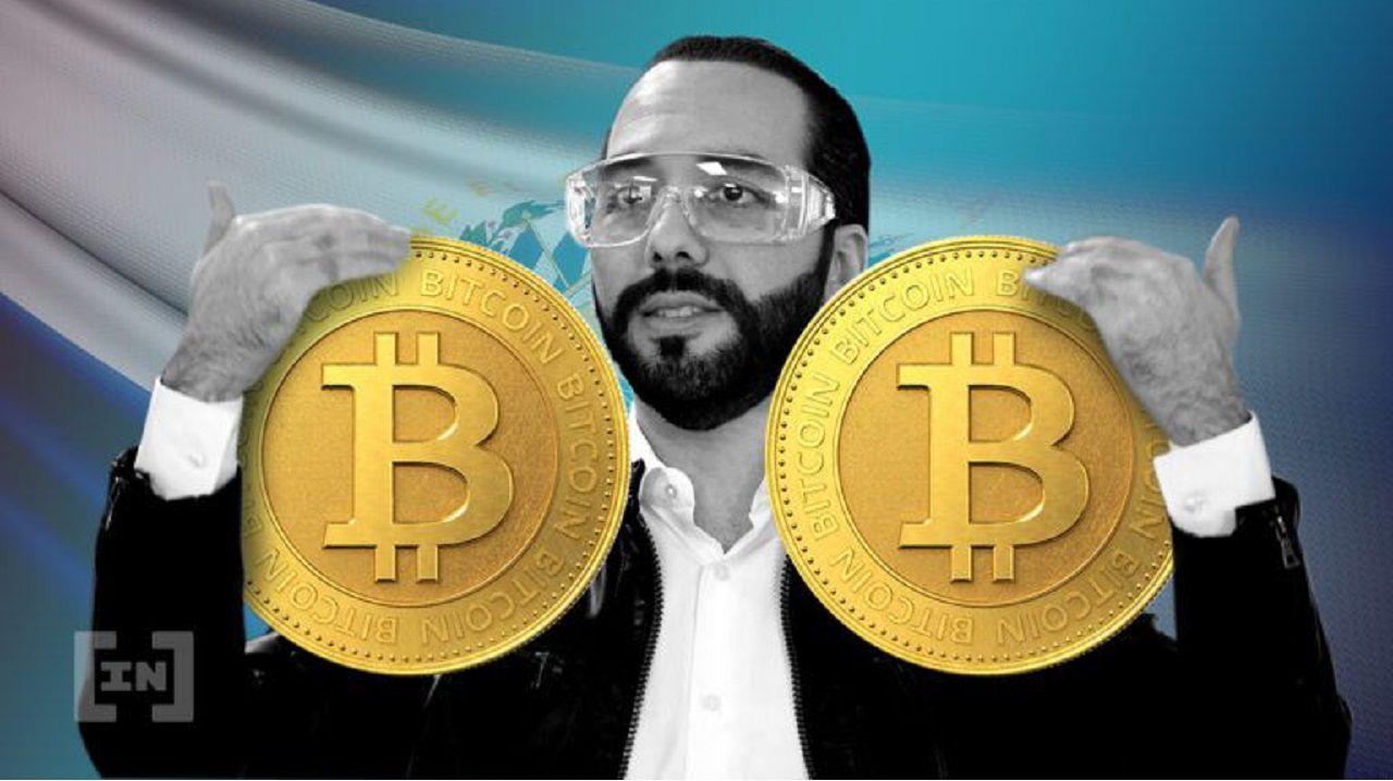 El Salvador Still Benefitting From Big Bitcoin Bet Says Finance Minister