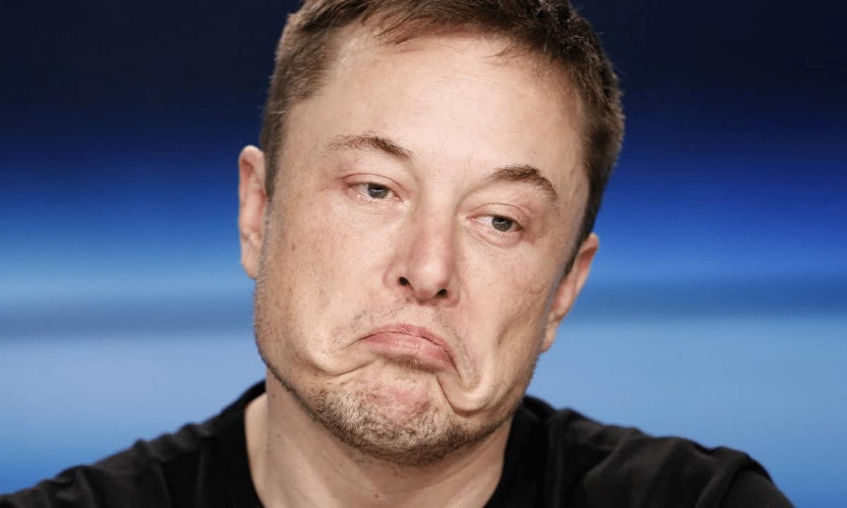Elon Musk, Tesla, SpaceX Sued for $258 Billion Dogecoin 'Pyramid Scheme'