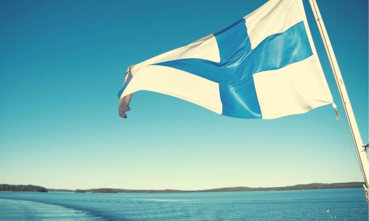 Finnish Customs Sold Seized Almost 2,000 Bitcoins