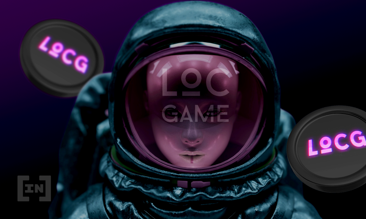 LOCGame Release Special $LOCG Staking Program – Earn Up to 188% APR