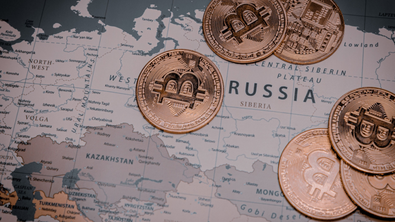 Moscow, Karelia, Irkutsk — Study Lists Most Popular Crypto Mining Destinations in Russia