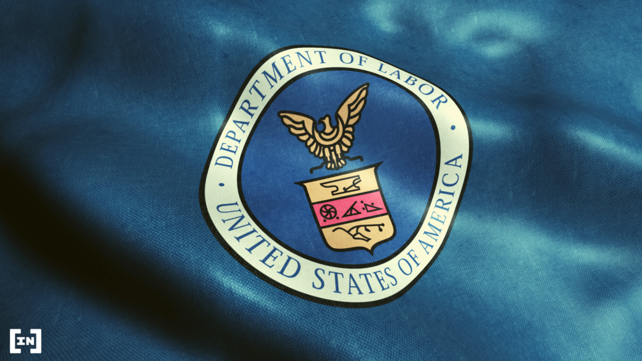 U.S. Department of Labor Faces Pushback Over 401(k) Bitcoin Plans