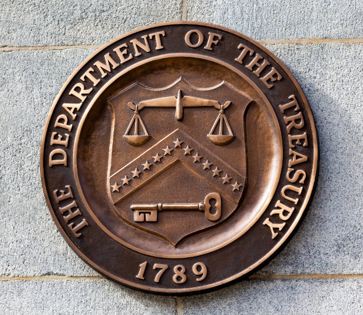 US Treasury sets forth framework for global crypto regulation