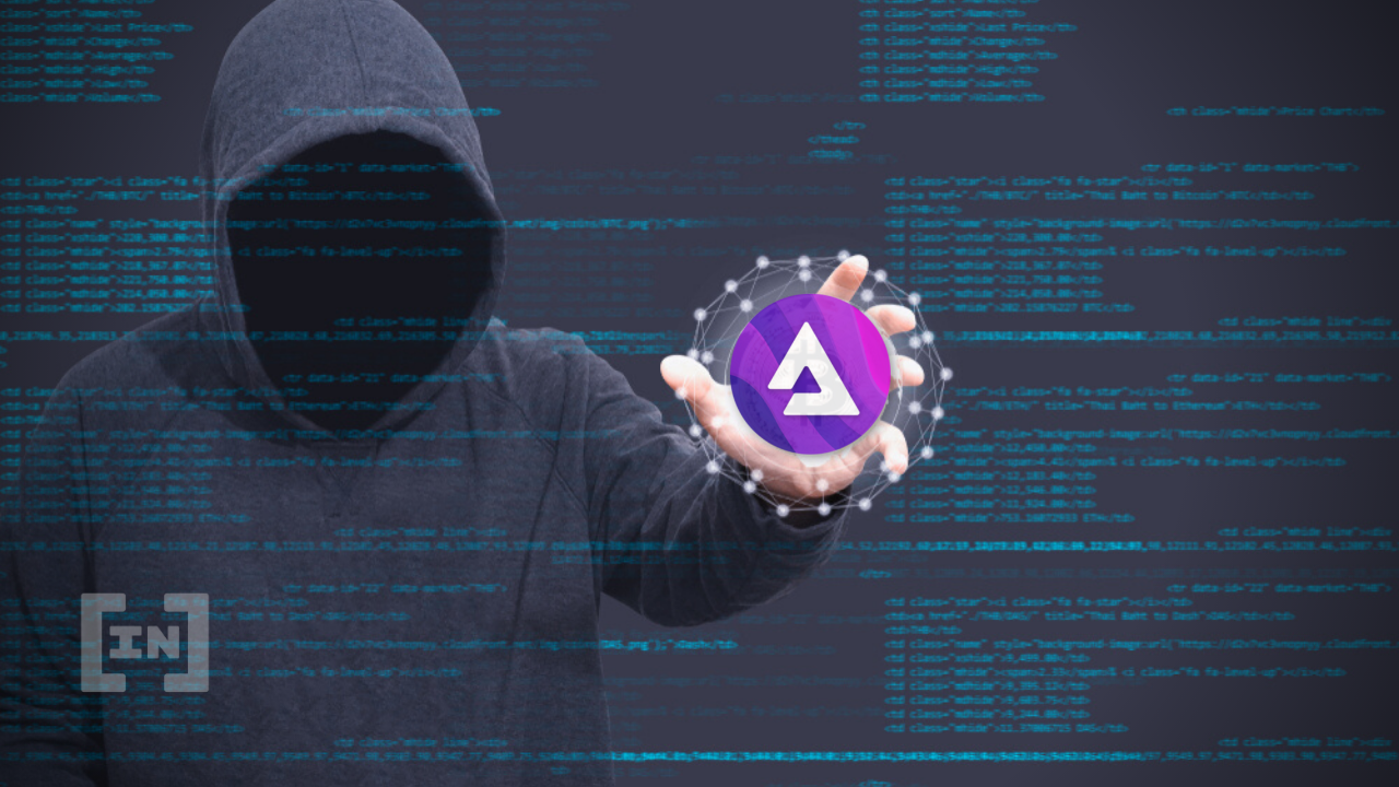 Web 3 Streaming Platform Audius Hacked, $6M Stolen