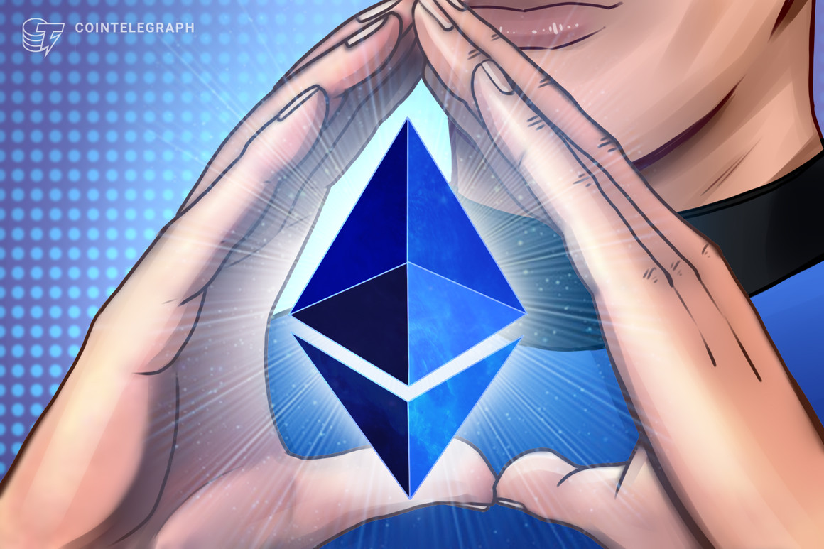 A wake-up call for Ethereum’s future