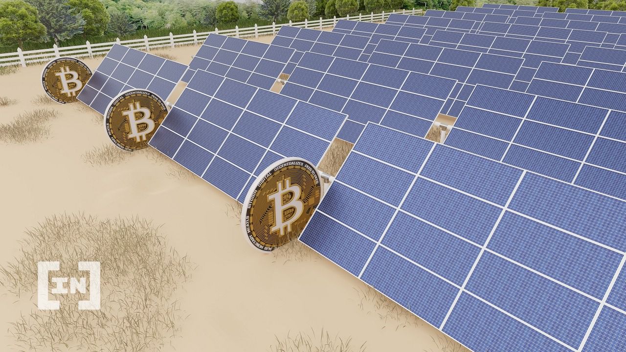 Bitcoin Mining Now Uses 10.9% More Renewables, Goes Unreported