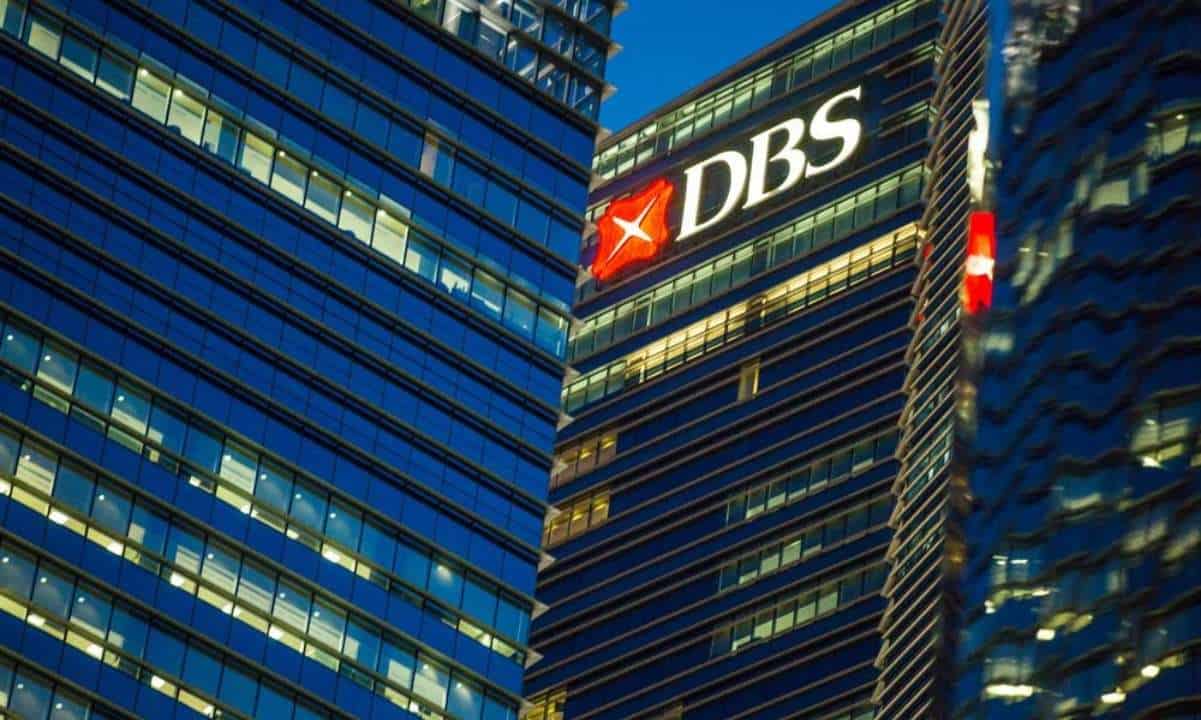 Bitcoin Trading Doubled on DBS After the June Crash