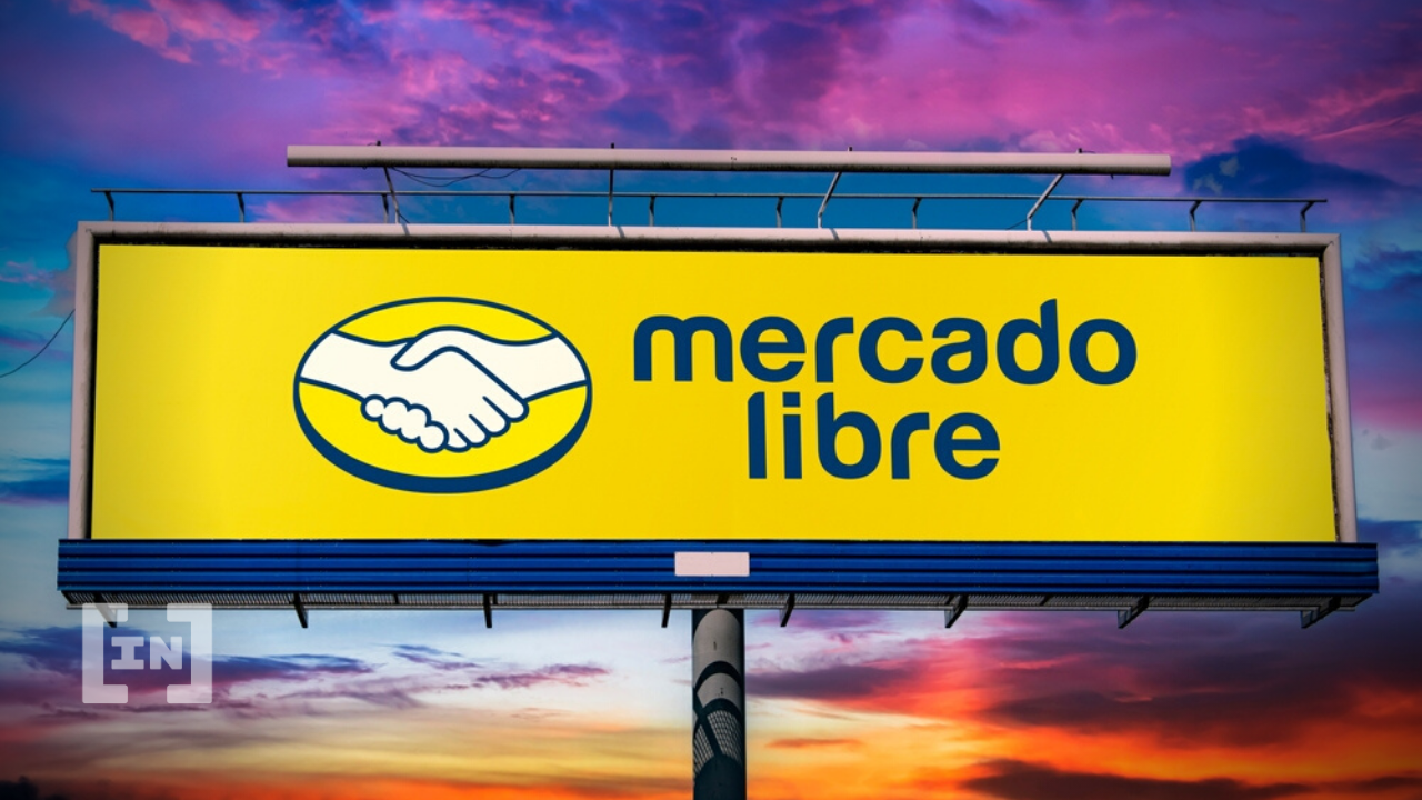 Brazil’s MercadoLibre Introduces Crypto Loyalty Program With MercadoCoin