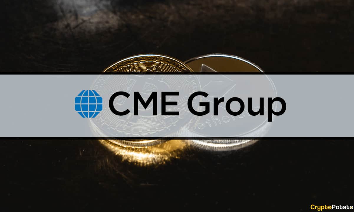 CME Group Launches Euro-Denominated Bitcoin and Ether Futures