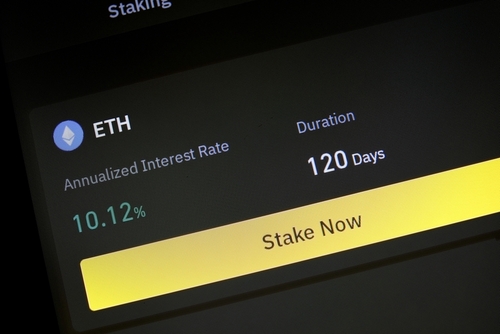 Coinbase would shut down ETH staking if threatened by regulators