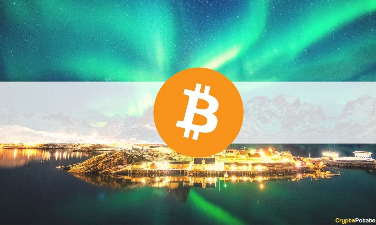 Norwegian BTC Miner Moves Beyond the Arctic Circle to Cut Energy Costs (Report)