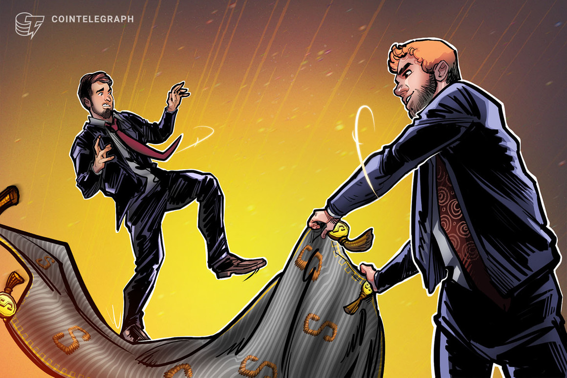 Waves-backed stablecoin USDN breaks peg again amid protocol upgrade