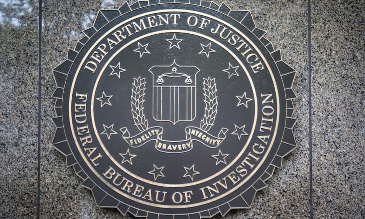 FBI Cautions Investors About Risks of Cyberattack Against DeFi Platforms FBI Cautions Investors about Risks of Cyberattack against Defi Platforms