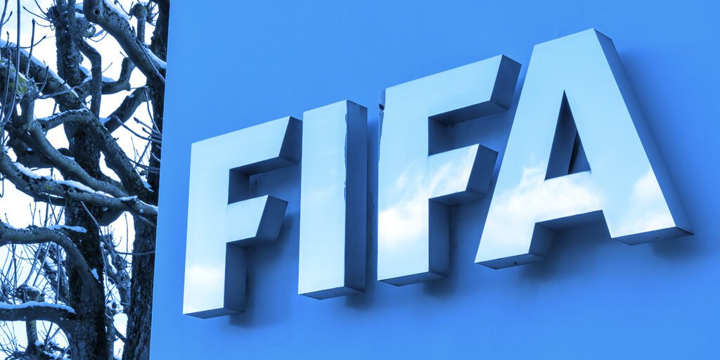 FIFA Launches NFT Platform on Algorand in Run-Up to World Cup