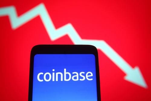 Listing on the stock exchange has its benefits, says Coinbase’s CEO