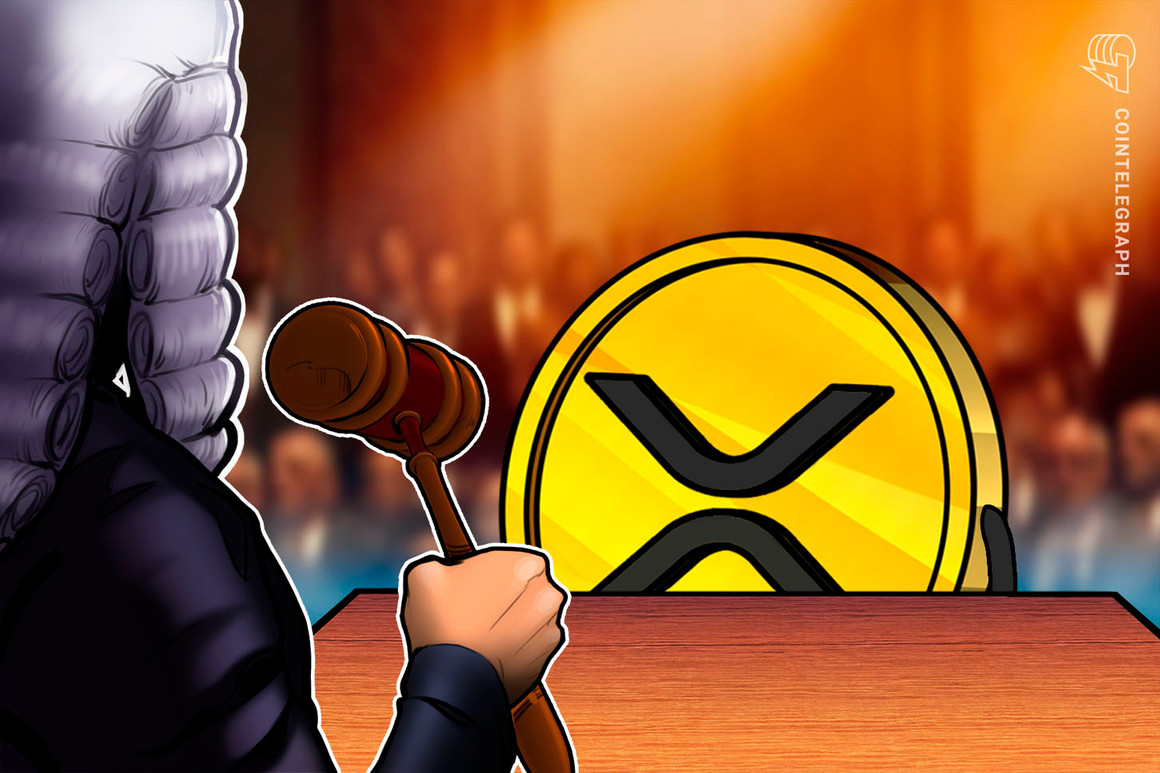 Ripple, SEC case heads for conclusion after 'summary judgment' filed