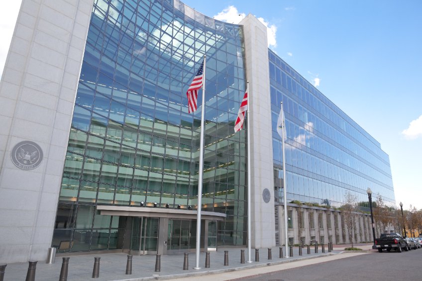 SEC will pursue enforcement of securities laws, exec says