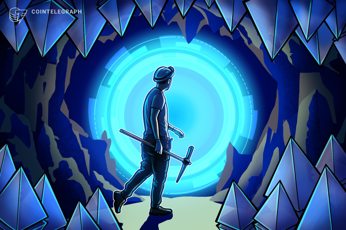 The path moving forward for ex-Ethereum miners remains unclear