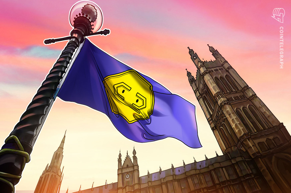 Amendment to UK financial services bill provides regulation for crypto activities