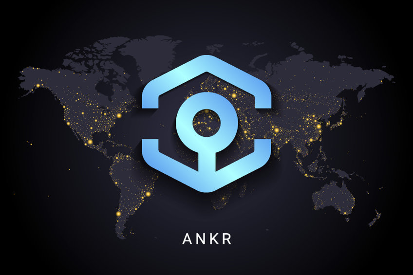 Ankr (ANKR/USD) price outlook after a key development