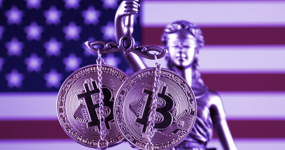 'Appropriate Regulation' Needed Over Crypto, Government Report Recommends