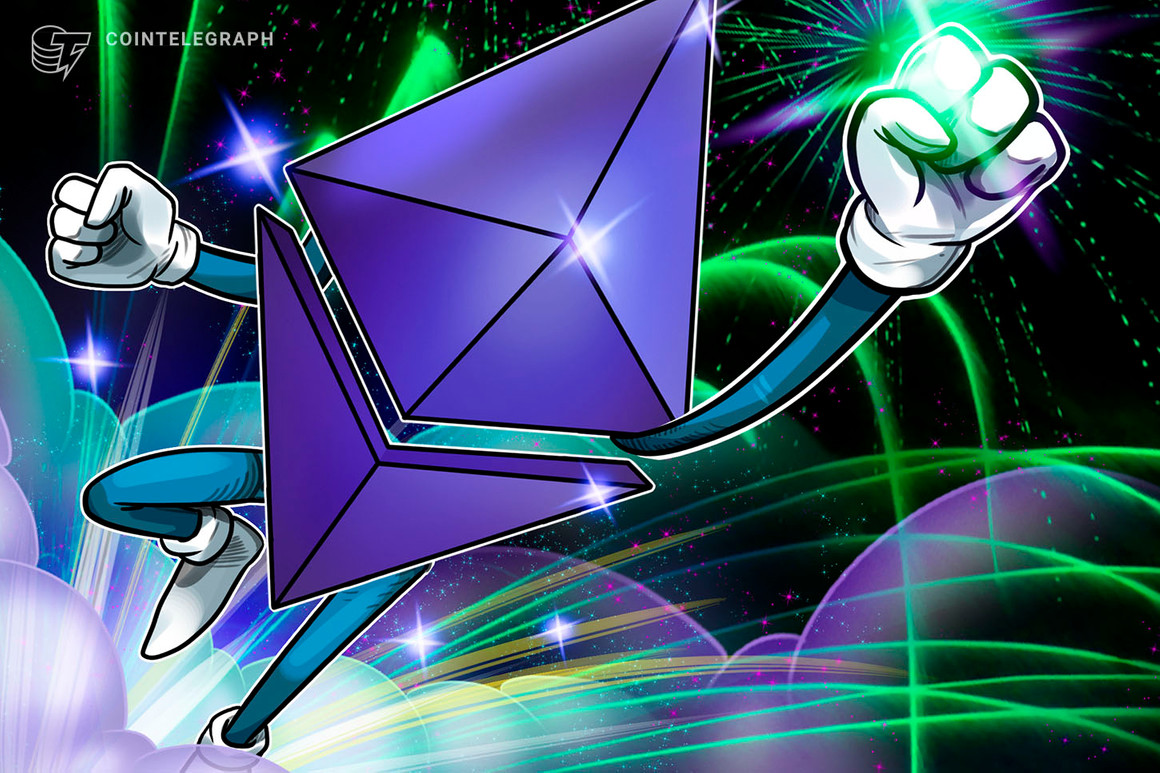 Here is why strong post-Merge fundamentals could benefit Ethereum price