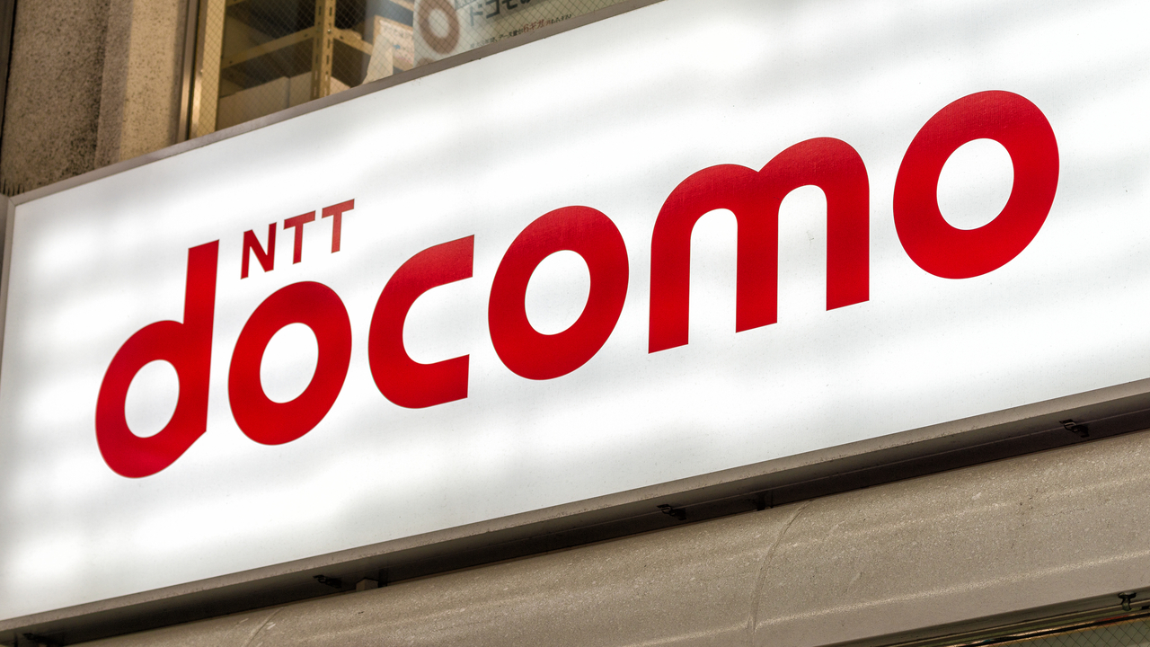 ntt docomo