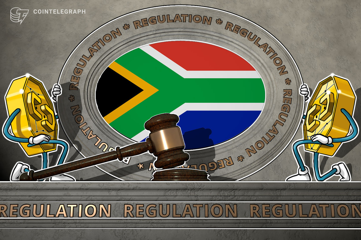 South African crypto landscape primed for TradFi growth after FSCA ruling
