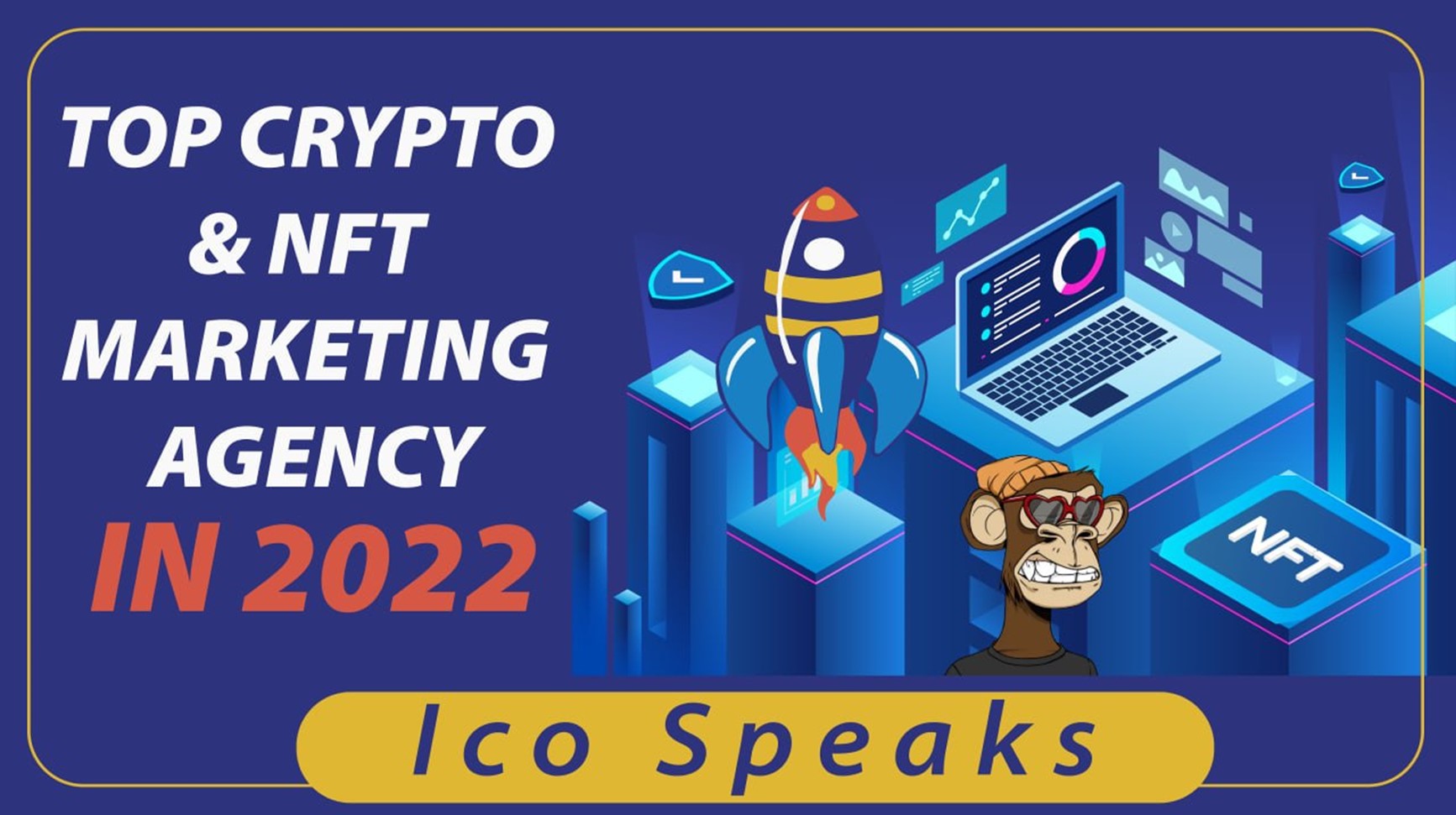 Top Crypto and NFT Marketing Agency in 2022 – Press release Bitcoin News