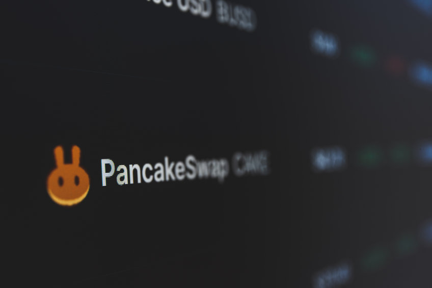 Will PancakeSwap rise in September?
