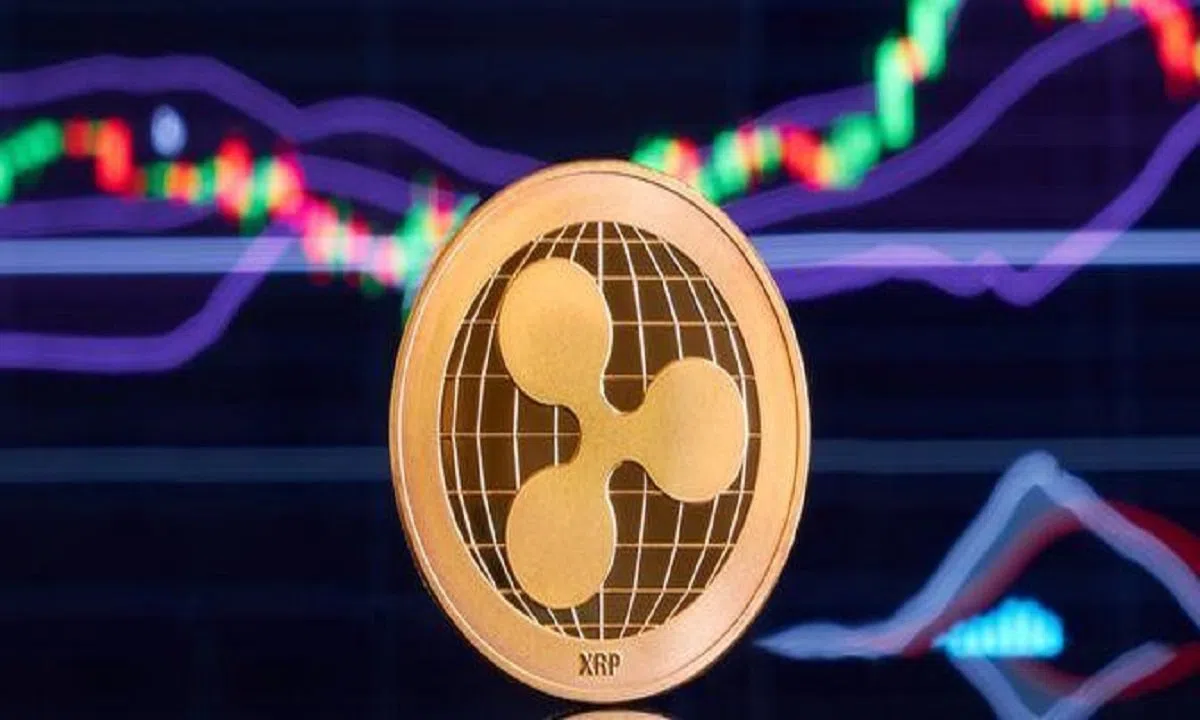 XRP Breakout Soon? Ripple Price Prediction