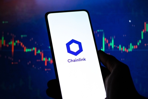 Chainlink (LINK/USD) has now lost key support. Does that ring a bear bell?