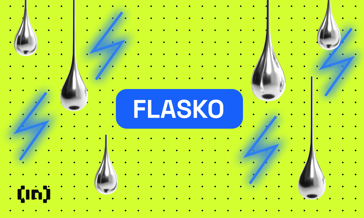 Flasko (FLSK) Could Surpass DOGE and LTC in 2023