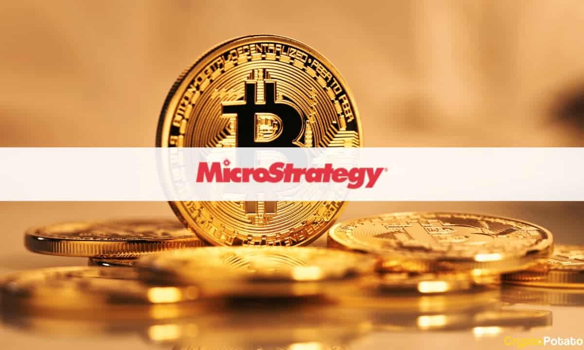 MicroStrategy's Bitcoin Impairement Charge Eases During Q3