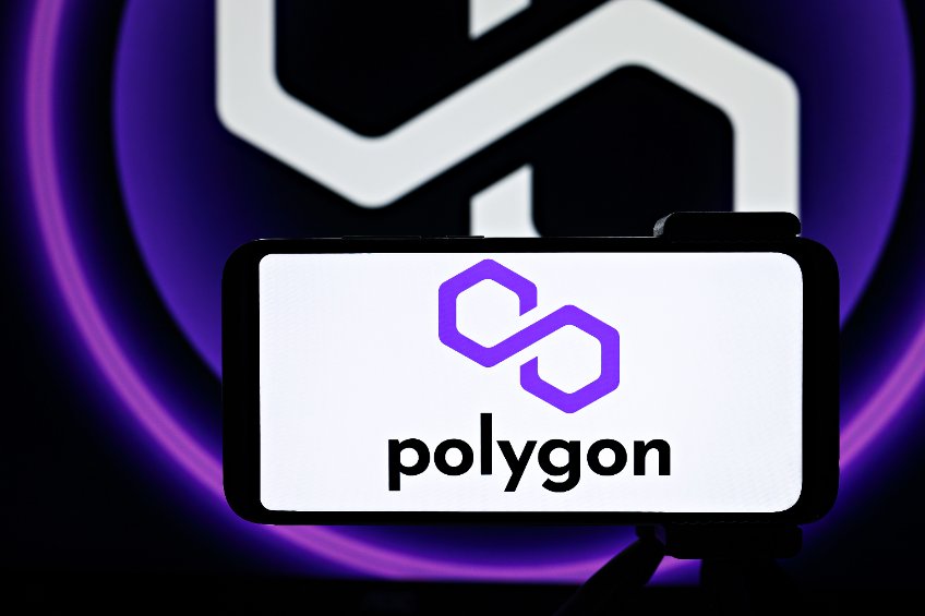 Polygon (MATIC/USD) clears resistance on Meta news