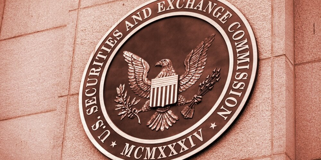 SEC Urges Firms to Disclose Crypto Exposure in New Letter