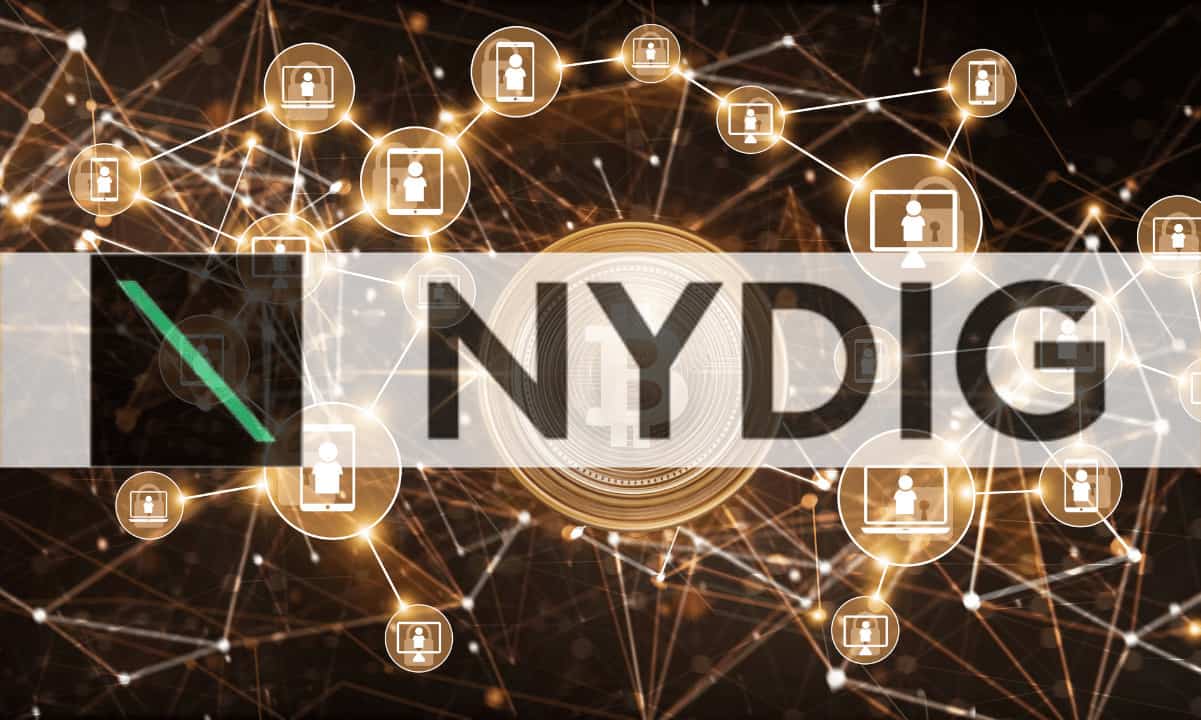 The State of Bitcoin Development in 2022: NYDIG