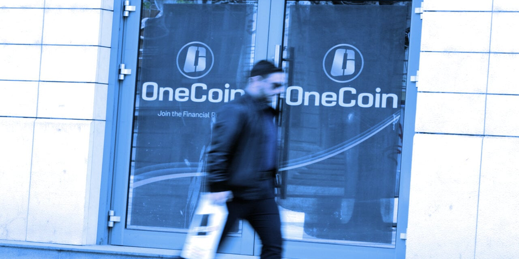 US Court Unseals Indictment of OneCoin Cryptoqueen's 'Crisis Manager'