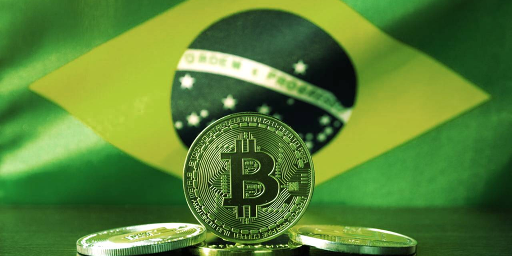 Binance and Mastercard Launch Bitcoin Rewards Card in Brazil