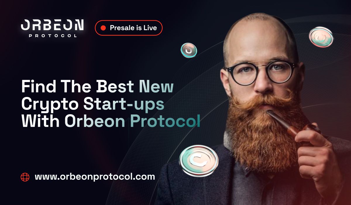 The Success Of The Orbeon Protocol (ORBN) Presale