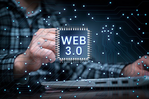 Web3 market size expected to grow at a CAGR of 45% by 2030