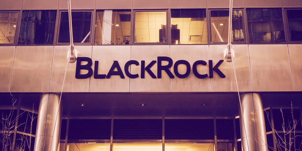 BlackRock ETF? There's a Token For That