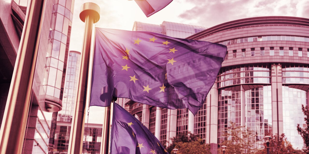 Draft EU Rules Will Force Banks to Give Cryptocurrencies Highest Risk Rating