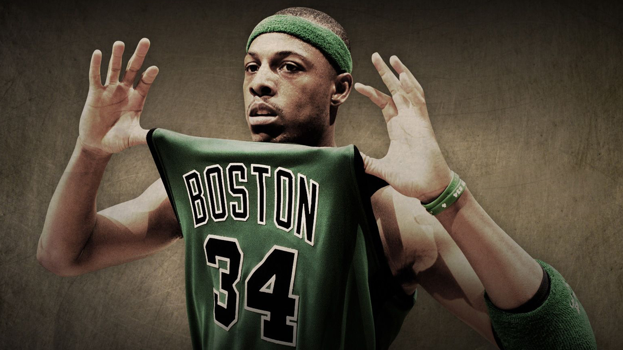 NBA Hall of Famer Paul Pierce Charged by SEC for Touting EMAX Tokens