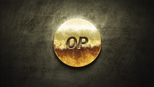 Optimism token OP hits all-time high Bedrock upgrade news
