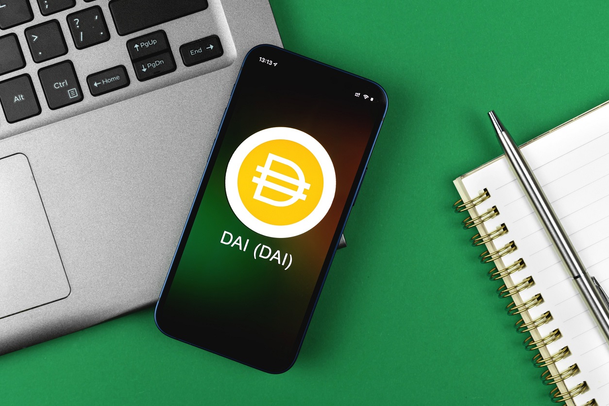 What does DAI's future hold post-BUSD? MakerDAO joins the CoinJournal podcast