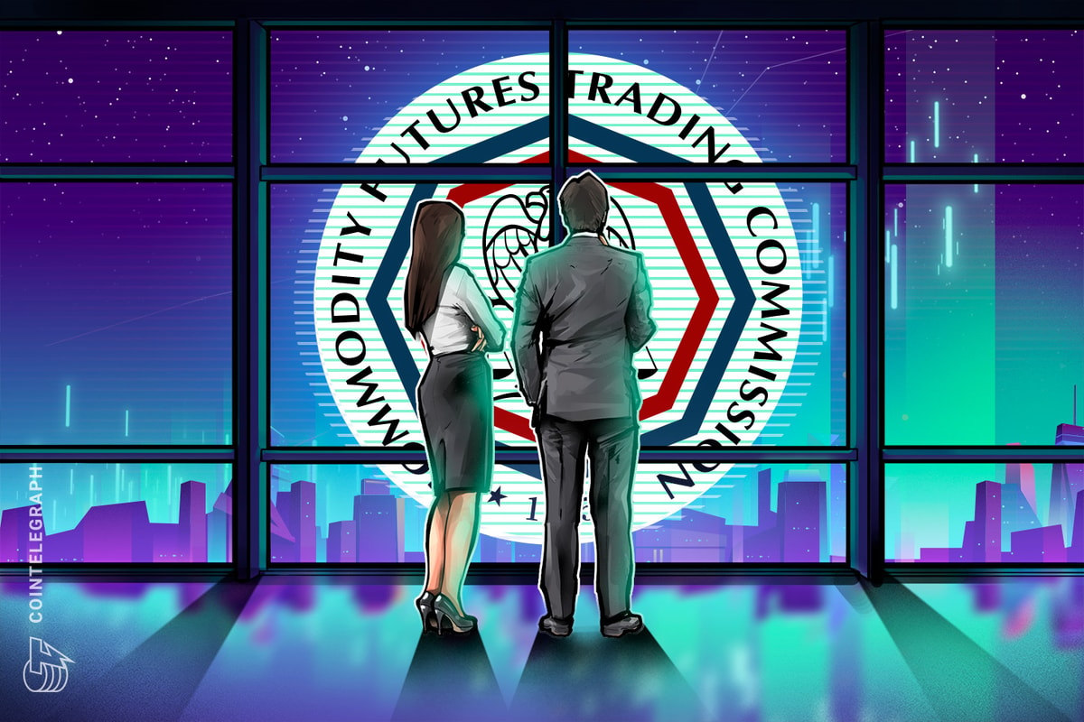 CFTC continues to explore digital asset policy considerations in MRAC meeting