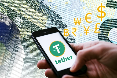 Tether refutes “stale allegations” from Wall Street Journal